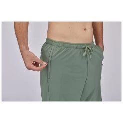 Patagonia - Multi Trails Shorts 8'' - Shorts -Bergfreunde Shop patagonia multi trails shorts 8 shorts detail 4