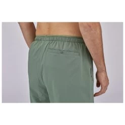 Patagonia - Multi Trails Shorts 8'' - Shorts -Bergfreunde Shop patagonia multi trails shorts 8 shorts detail 6