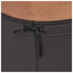 Patagonia - Peak Mission Tights - Running Trousers 7 Patagonia - Peak Mission Tights - Running Trousers -Bergfreunde Shop patagonia peak mission tights running trousers detail 6