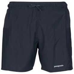 Patagonia - Strider Pro Shorts 5' - Running Shorts