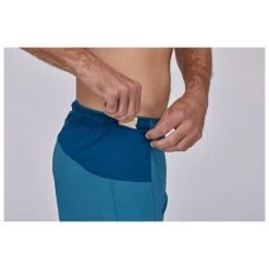 Patagonia - Strider Pro Shorts 5'' - Running Shorts 6 Patagonia - Strider Pro Shorts 5'' - Running Shorts -Bergfreunde Shop patagonia strider pro shorts 5 running shorts detail 5