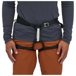 Patagonia - Venga Rock Pants - Climbing Trousers -Bergfreunde Shop patagonia venga rock pants climbing trousers detail 4