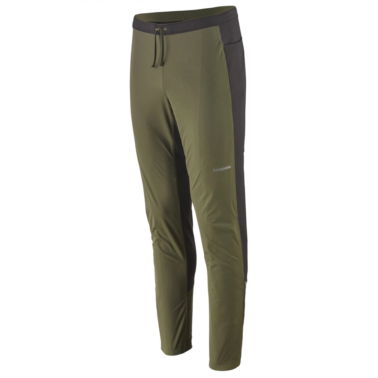 Patagonia - Wind Shield Pants - Running trousers Patagonia - Wind Shield Pants - Running Trousers -Bergfreunde Shop patagonia wind shield pants running trousers 1