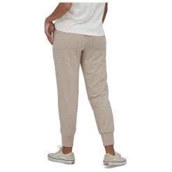 Patagonia - Women's Ahnya Pants - Tracksuit Trousers -Bergfreunde Shop patagonia womens ahnya pants tracksuit trousers detail 3