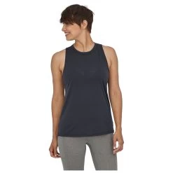 Patagonia - Women's Cap Cool Merino Tank - Merino Shirt -Bergfreunde Shop patagonia womens cap cool merino tank merino shirt detail 3