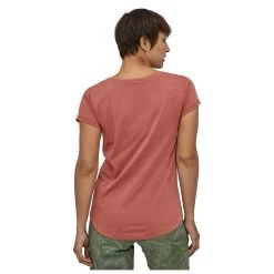 Patagonia - Women's Cap Cool Trail Bike Henley - Sport Shirt 4 Patagonia - Women's Cap Cool Trail Bike Henley - Sport Shirt -Bergfreunde Shop patagonia womens cap cool trail bike henley sport shirt detail 3