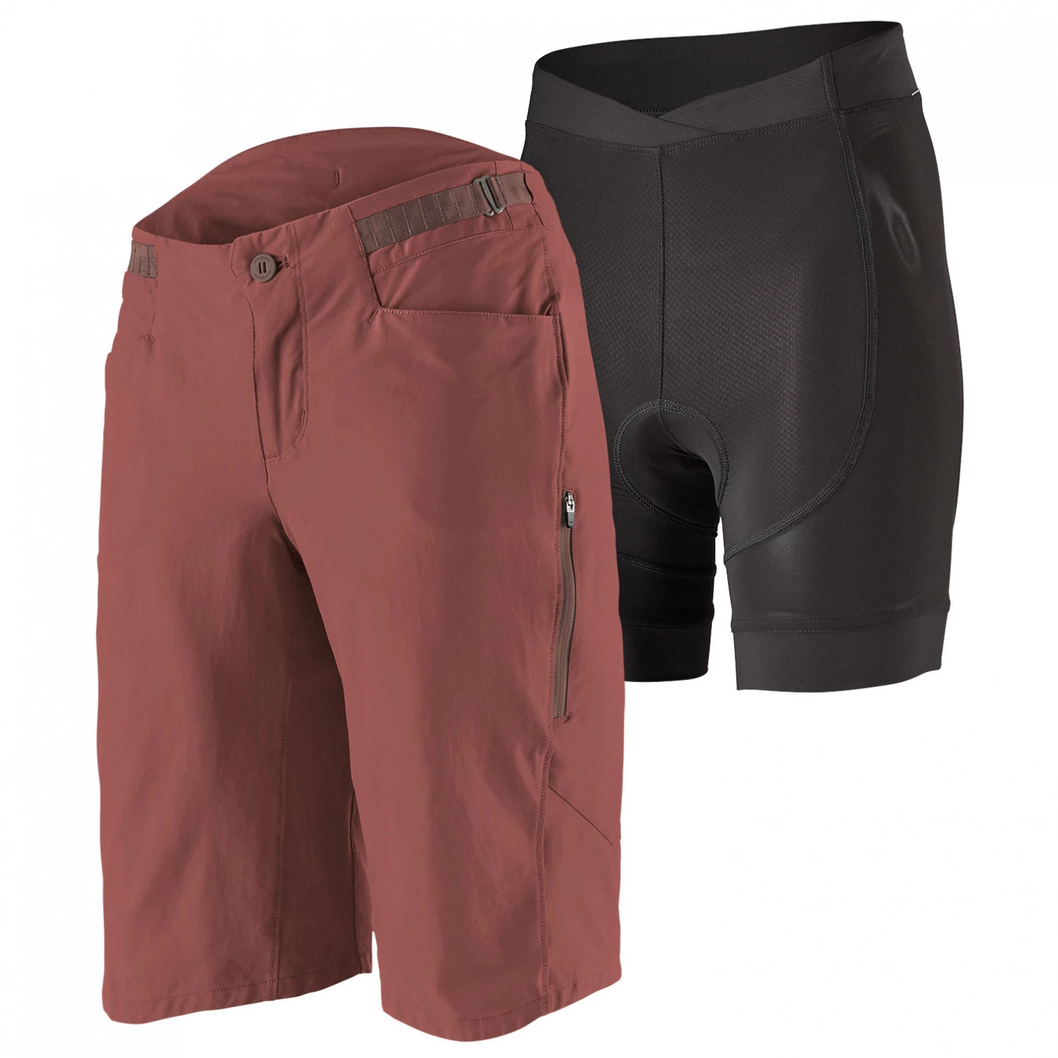 Patagonia - Women's Dirt Craft Bike Shorts - Cycling bottoms Patagonia - Women's Dirt Craft Bike Shorts - Cycling Bottoms -Bergfreunde Shop patagonia womens dirt craft bike shorts cycling bottoms 2