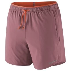 Patagonia - Women's Multi Trails Shorts 5,5'' - Running Shorts