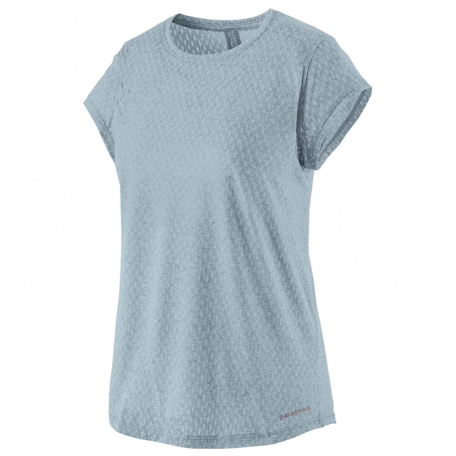 Patagonia - Women's Ridge Flow Shirt - Running shirt Patagonia - Women's Ridge Flow Shirt - Running Shirt -Bergfreunde Shop patagonia womens ridge flow shirt running shirt 1