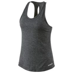 Patagonia - Women's Seabrook Run Tank - Running Shirt -Bergfreunde Shop patagonia womens seabrook run tank running shirt 1