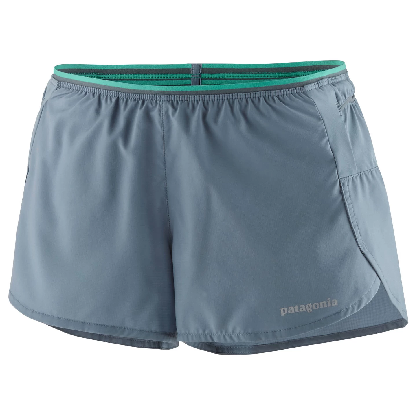 Patagonia - Women's Strider Pro Shorts 3' - Running trousers Patagonia - Women's Strider Pro Shorts 3' - Running Trousers -Bergfreunde Shop patagonia womens strider pro shorts 3 running trousers 1