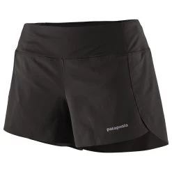 Patagonia - Women's Strider Pro Shorts 3,5'' - Running Shorts