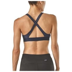 Patagonia - Women's Switchback Sports Bra - Sports Bra 4 Patagonia - Women's Switchback Sports Bra - Sports Bra -Bergfreunde Shop patagonia womens switchback sports bra sports bra detail 3