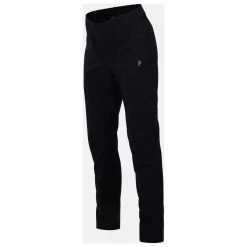 Peak Performance - Women's Iconiq Pants - Walking Trousers -Bergfreunde Shop peak performance womens iconiq pants walking trousers detail 3