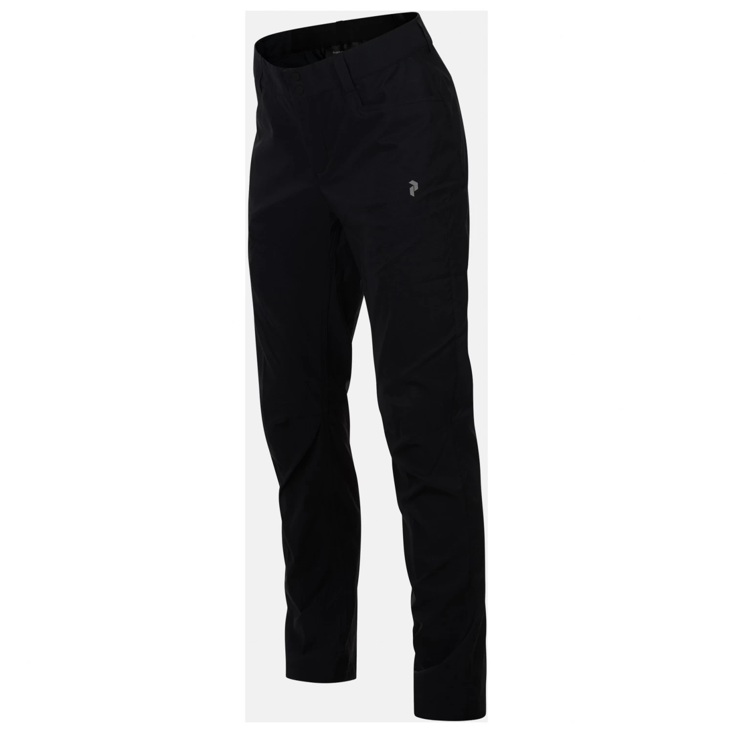 Peak Performance - Women's Iconiq Pants - Walking trousers Peak Performance - Women's Iconiq Pants - Walking Trousers -Bergfreunde Shop peak performance womens iconiq pants walking trousers detail 3