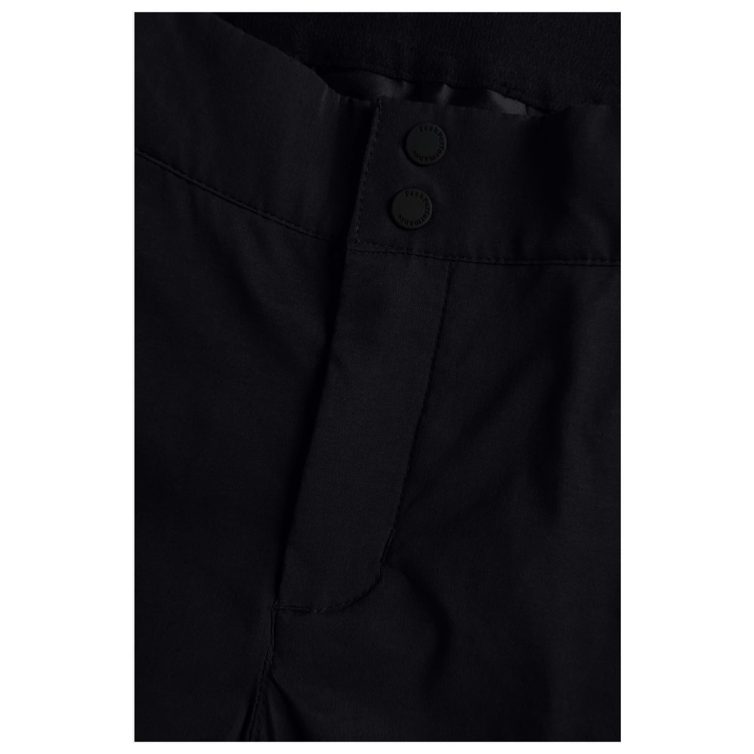 Peak Performance - Women's Iconiq Pants - Walking trousers Peak Performance - Women's Iconiq Pants - Walking Trousers -Bergfreunde Shop peak performance womens iconiq pants walking trousers detail 4