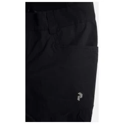 Peak Performance - Women's Iconiq Pants - Walking Trousers -Bergfreunde Shop peak performance womens iconiq pants walking trousers detail 5