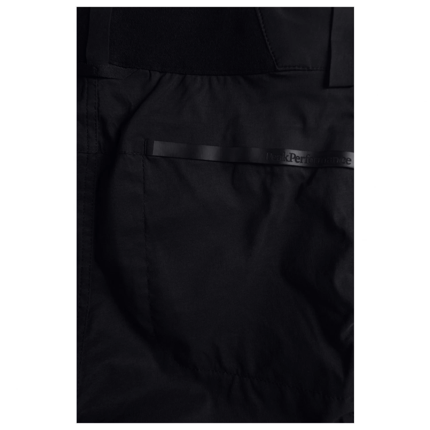 Peak Performance - Women's Iconiq Pants - Walking trousers Peak Performance - Women's Iconiq Pants - Walking Trousers -Bergfreunde Shop peak performance womens iconiq pants walking trousers detail 6