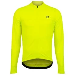 Pearl Izumi - Quest L/S Jersey - Cycling Jersey 4 Pearl Izumi - Quest L/S Jersey - Cycling Jersey -Bergfreunde Shop pearl izumi quest l s jersey cycling jersey 2