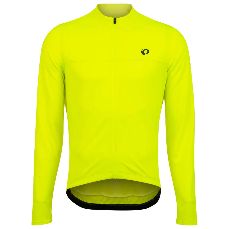 Pearl Izumi - Quest L/S Jersey - Cycling jersey Pearl Izumi - Quest L/S Jersey - Cycling Jersey -Bergfreunde Shop pearl izumi quest l s jersey cycling jersey 2