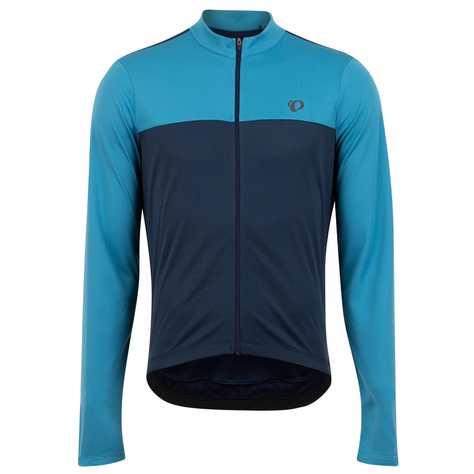 Pearl Izumi - Quest L/S Jersey - Cycling jersey Pearl Izumi - Quest L/S Jersey - Cycling Jersey -Bergfreunde Shop pearl izumi quest l s jersey cycling jersey