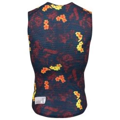 Pearl Izumi - Transfer Mesh SL Baselayer - Sport Shirt -Bergfreunde Shop pearl izumi transfer mesh sl baselayer sport shirt detail 2