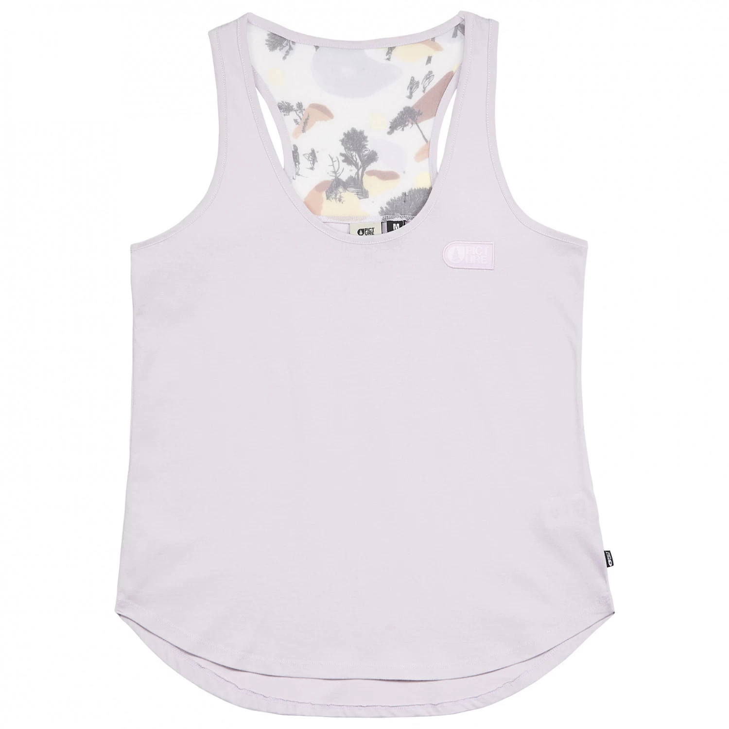 Picture - Women's Loni Tank - Top Picture - Women's Loni Tank - Top -Bergfreunde Shop picture womens loni tank top 2