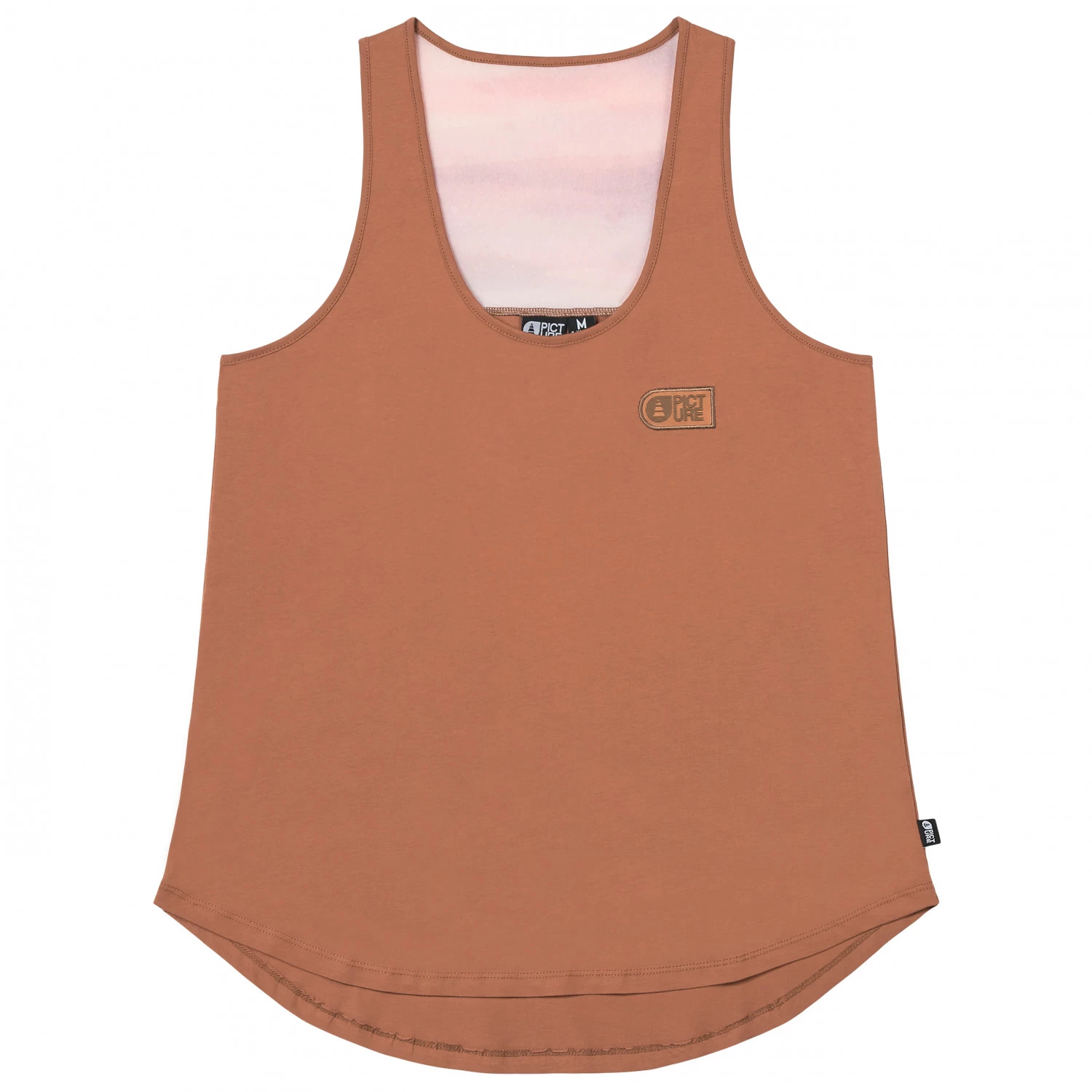 Picture - Women's Loni Tank - Top Picture - Women's Loni Tank - Top -Bergfreunde Shop picture womens loni tank top 3