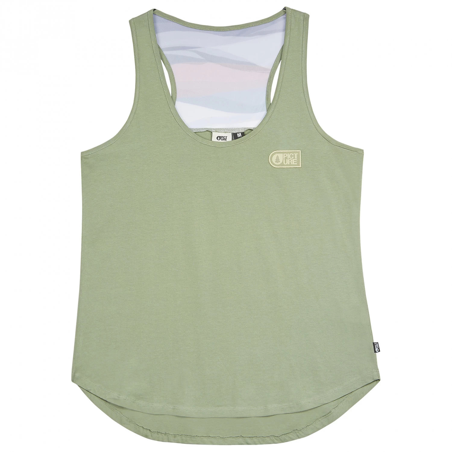 Picture - Women's Loni Tank - Top Picture - Women's Loni Tank - Top -Bergfreunde Shop picture womens loni tank top