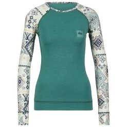 Picture - Women's Milita Top - Synthetic Base Layer