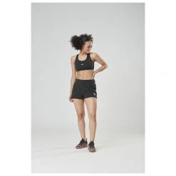 Picture - Women's Zovia Stretch Shorts - Shorts -Bergfreunde Shop picture womens zovia stretch shorts shorts detail 3