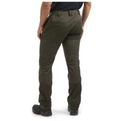 Pinewood - Abisko Hybrid Pant - Walking Trousers -Bergfreunde Shop pinewood abisko hybrid pant walking trousers detail 12