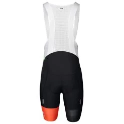 POC - Essential Road VPDs Bib Shorts - Cycling Bottoms 4 POC - Essential Road VPDs Bib Shorts - Cycling Bottoms -Bergfreunde Shop poc essential road vpds bib shorts cycling bottoms detail 3