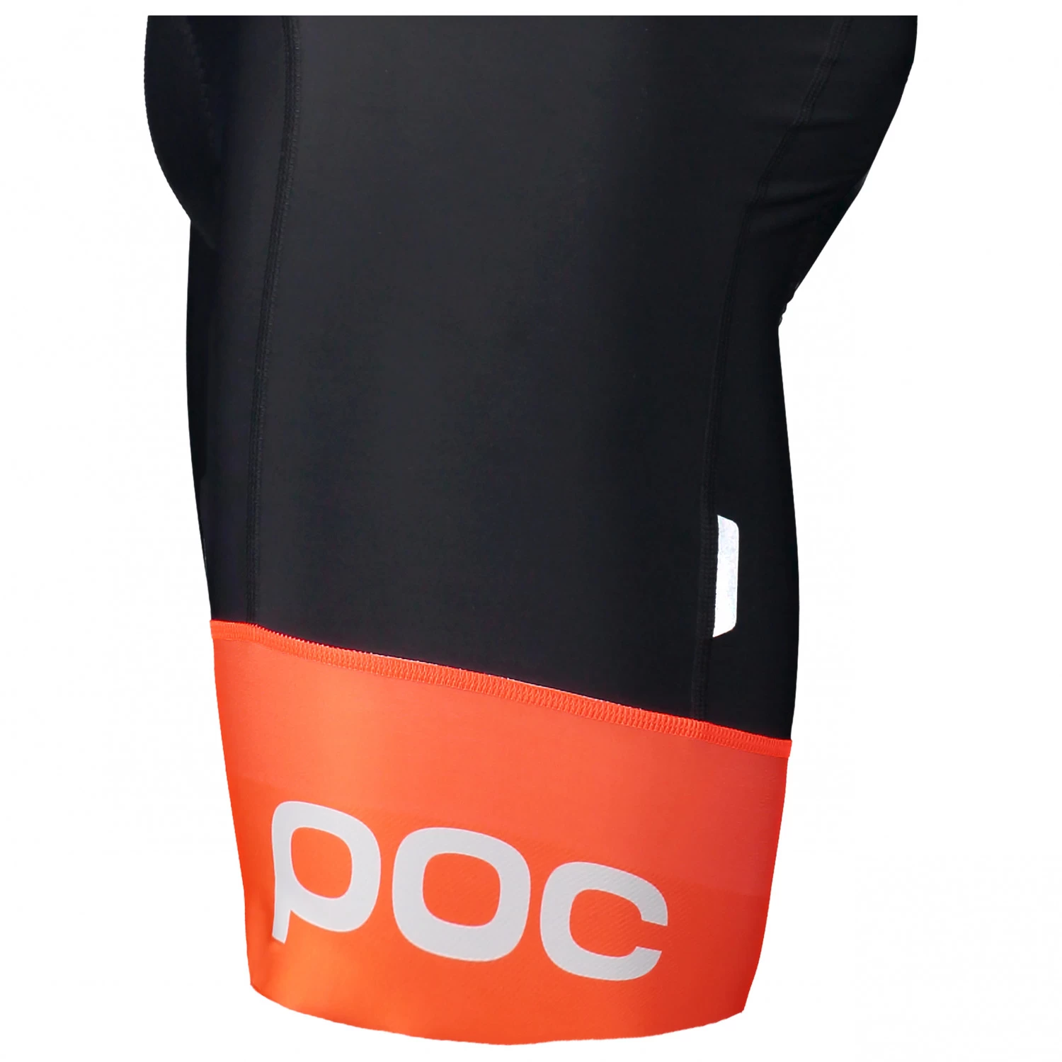 POC - Essential Road VPDs Bib Shorts - Cycling bottoms POC - Essential Road VPDs Bib Shorts - Cycling Bottoms -Bergfreunde Shop poc essential road vpds bib shorts cycling bottoms detail 4