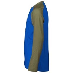 POC - Kid's Essential MTB L/S Jersey - Cycling Jersey 4 POC - Kid's Essential MTB L/S Jersey - Cycling Jersey -Bergfreunde Shop poc kids essential mtb l s jersey cycling jersey detail 3