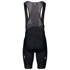 POC - Pure Bib Shorts VPDs - Cycling Bottoms 4 POC - Pure Bib Shorts VPDs - Cycling Bottoms -Bergfreunde Shop poc pure bib shorts vpds cycling bottoms detail 3