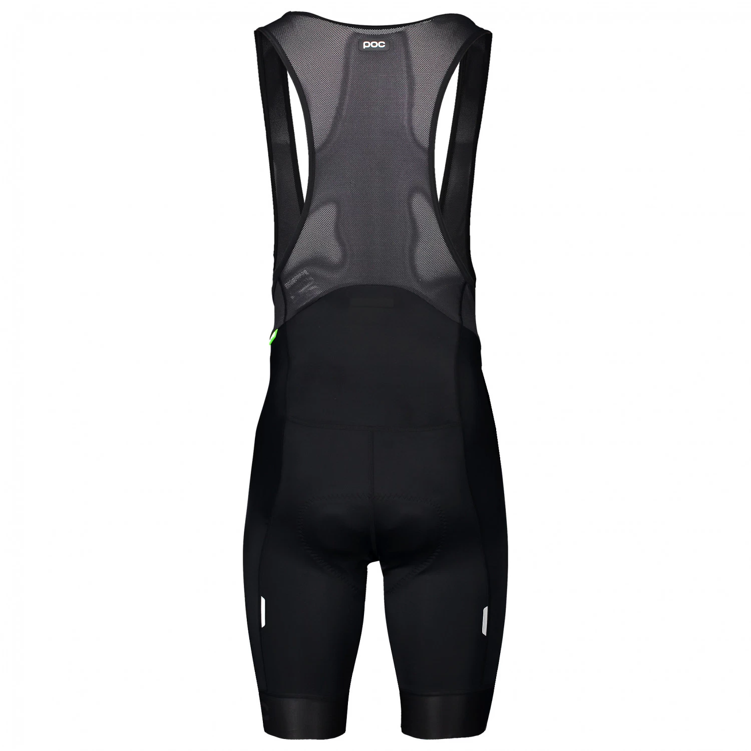 POC - Pure Bib Shorts VPDs - Cycling bottoms POC - Pure Bib Shorts VPDs - Cycling Bottoms -Bergfreunde Shop poc pure bib shorts vpds cycling bottoms detail 3