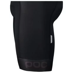 POC - Pure Bib Shorts VPDs - Cycling Bottoms 5 POC - Pure Bib Shorts VPDs - Cycling Bottoms -Bergfreunde Shop poc pure bib shorts vpds cycling bottoms detail 4