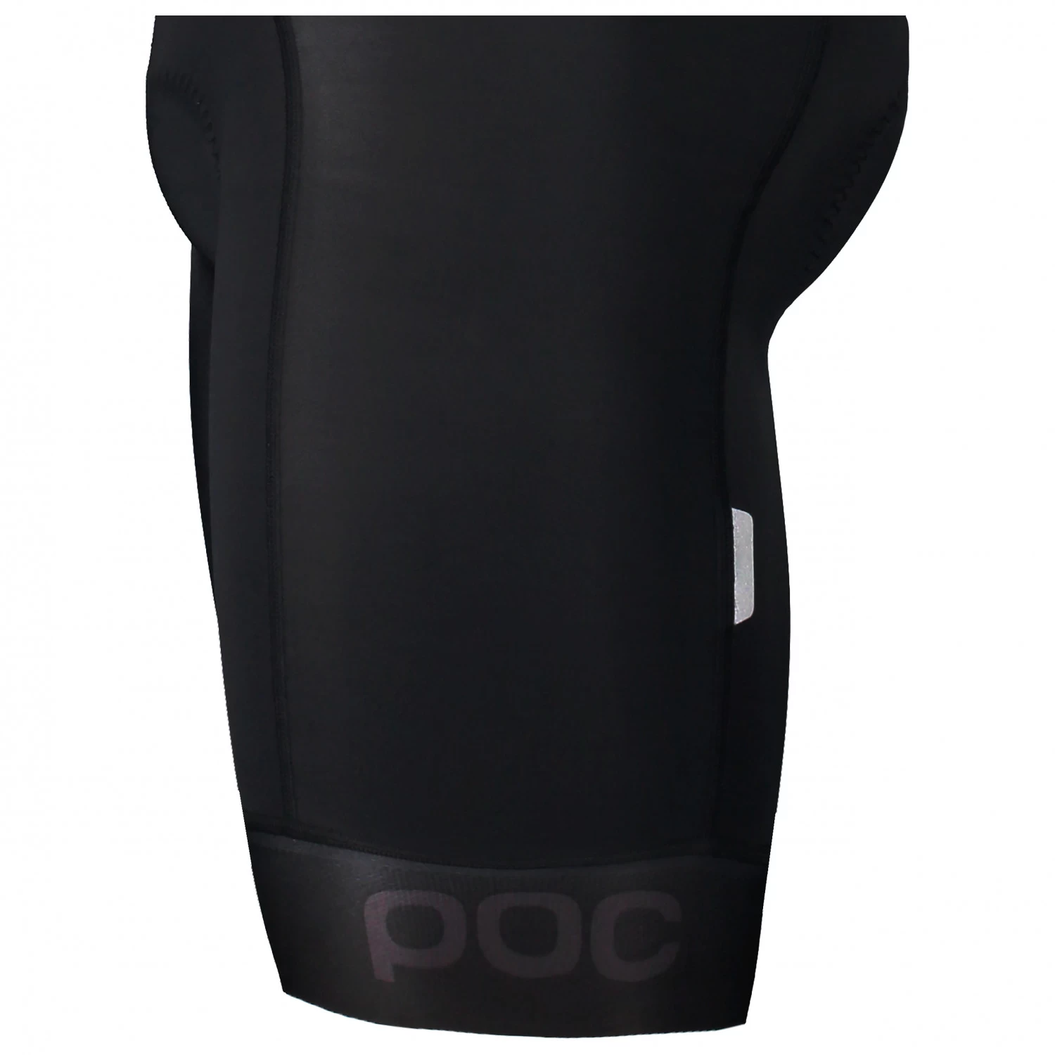 POC - Pure Bib Shorts VPDs - Cycling bottoms POC - Pure Bib Shorts VPDs - Cycling Bottoms -Bergfreunde Shop poc pure bib shorts vpds cycling bottoms detail 4