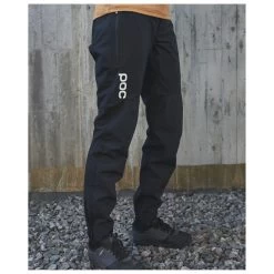 POC - Women's Ardour All-Weather Pants - Cycling Bottoms 4 POC - Women's Ardour All-Weather Pants - Cycling Bottoms -Bergfreunde Shop poc womens ardour all weather pants cycling bottoms detail 3