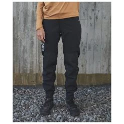 POC - Women's Ardour All-Weather Pants - Cycling Bottoms 5 POC - Women's Ardour All-Weather Pants - Cycling Bottoms -Bergfreunde Shop poc womens ardour all weather pants cycling bottoms detail 4