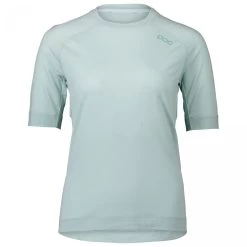 POC - Women's Light Merino Tee - Merino Shirt -Bergfreunde Shop poc womens light merino tee merino shirt 1
