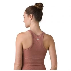 Prana - Women's Becksa Bralette - Sports Bra -Bergfreunde Shop prana womens becksa bralette sports bra detail 3