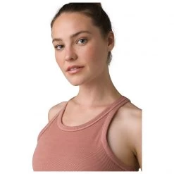 Prana - Women's Becksa Bralette - Sports Bra -Bergfreunde Shop prana womens becksa bralette sports bra detail 4