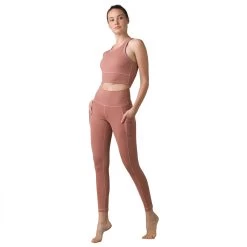 Prana - Women's Becksa Bralette - Sports Bra -Bergfreunde Shop prana womens becksa bralette sports bra detail 5