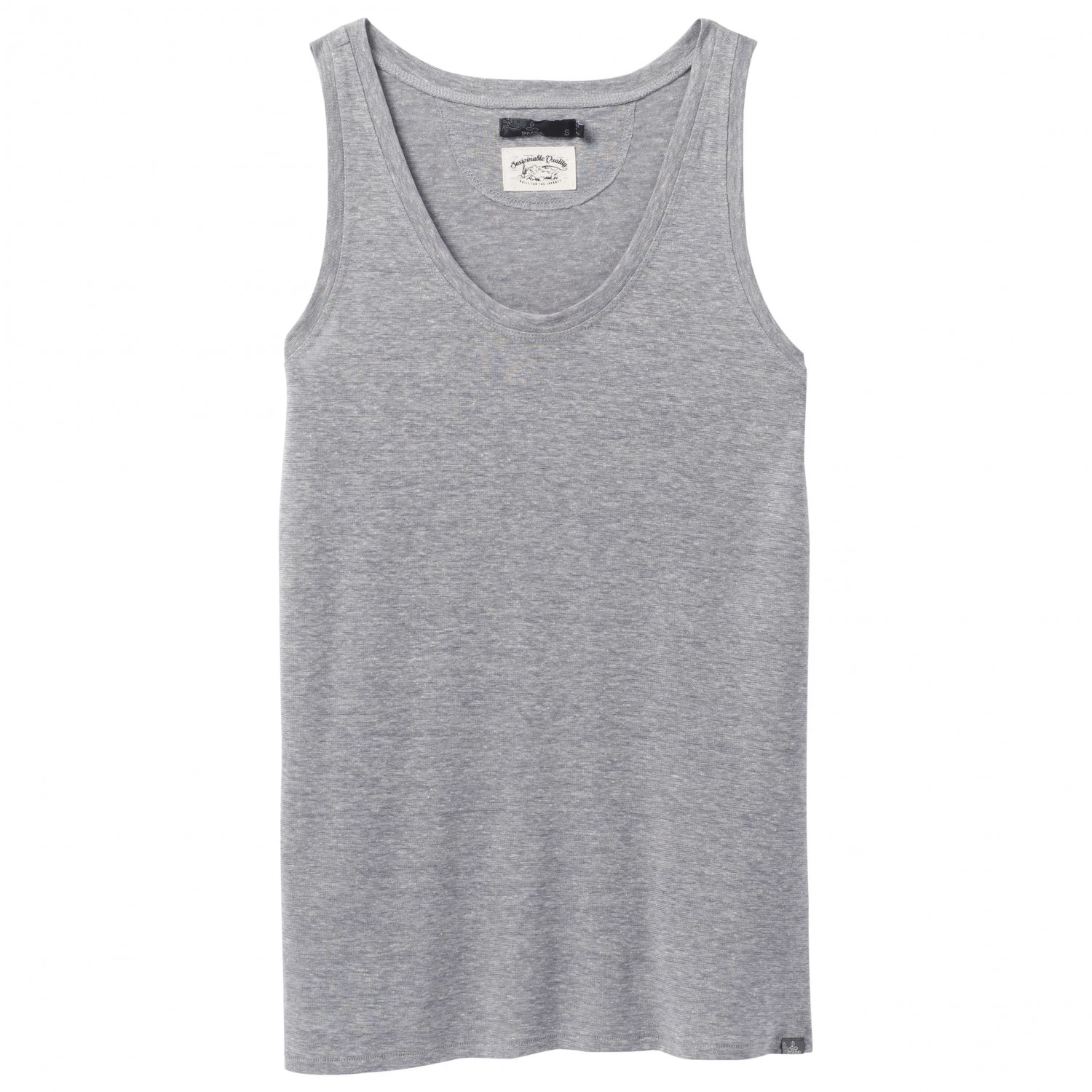 Prana - Women's Cozy Up Tank - Top Prana - Women's Cozy Up Tank - Top -Bergfreunde Shop prana womens cozy up tank top 2
