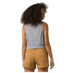 Prana - Women's Cozy Up Tank - Top 4 Prana - Women's Cozy Up Tank - Top -Bergfreunde Shop prana womens cozy up tank top detail 3