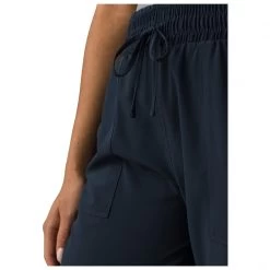 Prana - Women's Folgaria Pant - Tracksuit Trousers -Bergfreunde Shop prana womens folgaria pant tracksuit trousers detail 4