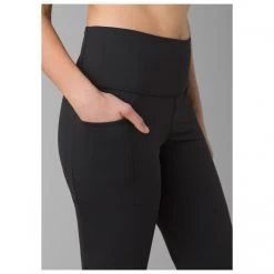 Prana - Women's Layna Jogger - Tracksuit Trousers 5 Prana - Women's Layna Jogger - Tracksuit Trousers -Bergfreunde Shop prana womens layna jogger tracksuit trousers detail 4