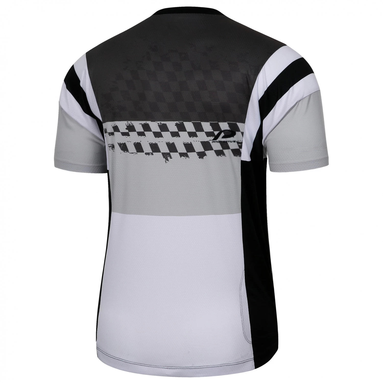 Protective - P-Beat the Rush - Cycling jersey Protective - P-Beat The Rush - Cycling Jersey -Bergfreunde Shop protective p beat the rush cycling jersey detail 2